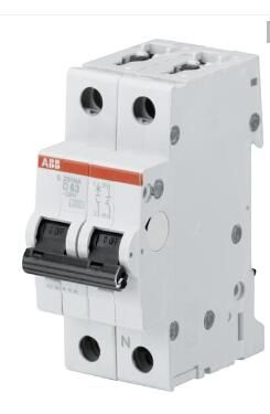 ABB S201-D1NA Circuit Breaker