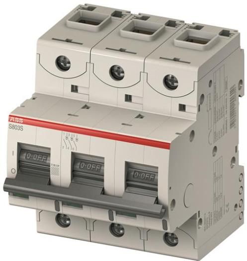 ABB S803S-D16 Circuit Breaker