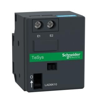 Schneider Electric LAD6K10E Contactor