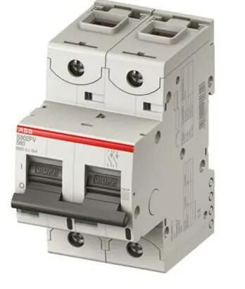 ABB S802PV-S20 MCB