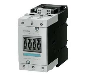 Siemens 3RT10443BB40 Contactor