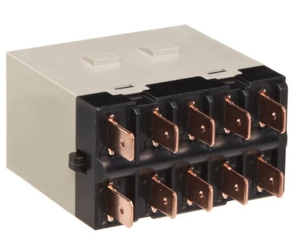 OMRON G7J4ATDC12 Relay