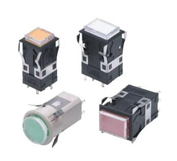 OMRON a3pa5011 PB