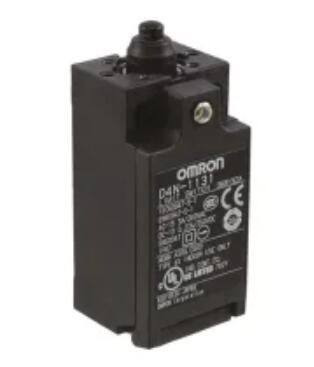 OMRON D4N4A31 Switch