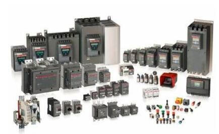 ABB PL342DS400T2NC Breaker