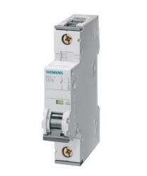 Siemens 5SY61057 Breaker
