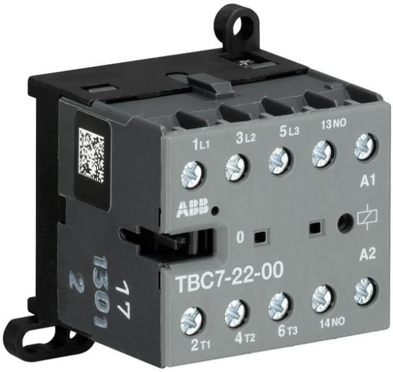 ABB VBC6-30-10-07 Ctr