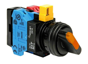 IDEC HW1F-21F11QD-A-12V Device