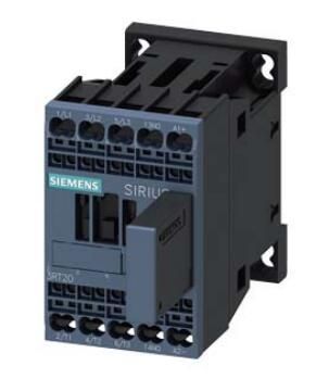 Siemens 3RT20172WB41 Relay
