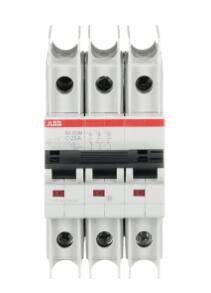 ABB SU203M-C25 Circuit Breaker