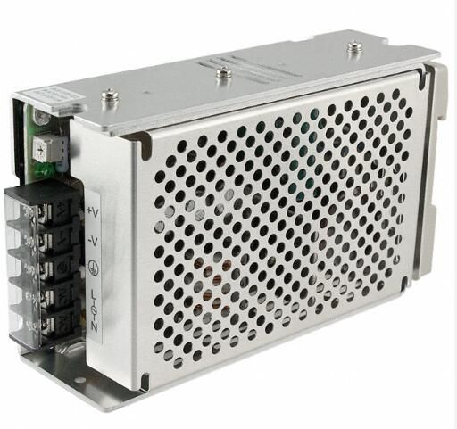 OMRON S8JXG10012CD Power Supply
