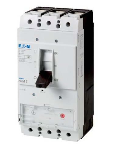EATON/Moeller 109680 NZMN3-S250 Device