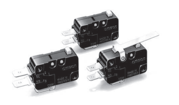 OMRON D3V-016-1C23 Device