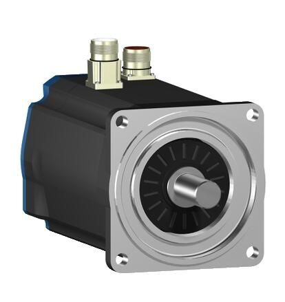 Schneider Electric BSH1401P22A1A Motor