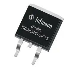 Infineon IKB40N65EF5ATMA1 Device