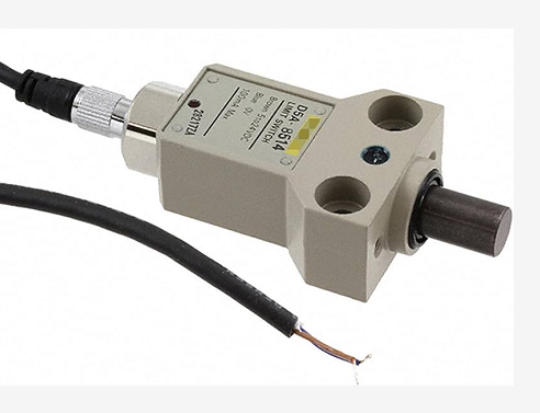 OMRON D5A8514 Switch