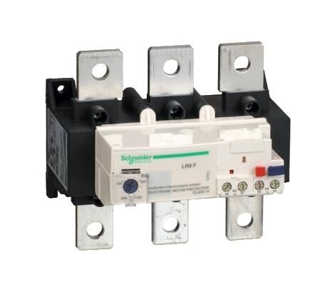 Schneider Electric LR9F7381 Relay