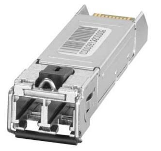 Siemens 6GK59921AP008AA0 Switch
