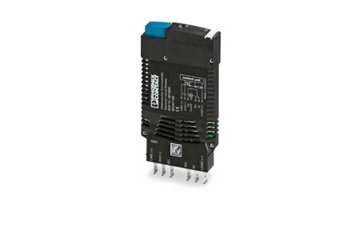 Phoenix Contact 0912020 Breaker