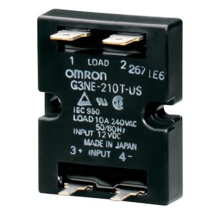 OMRON G3NE-210T-US DC5 Device