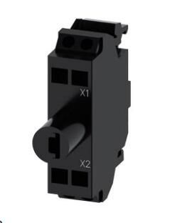 Siemens 3SU14012BB203AA0 Module