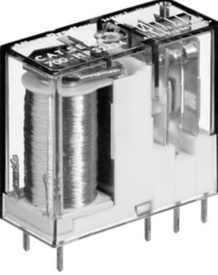 Allen Bradley 700-HPX2Z48 Device