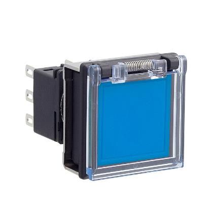 IDEC LBW7GB-M1T2VS Device