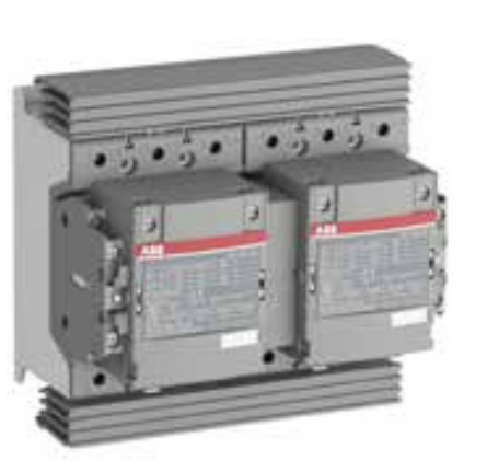 ABB AF140M-30-22-14 Device