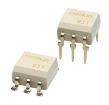 OMRON G3VM-41ER Device