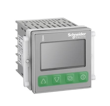 Schneider Electric RTC48PUNCRRHU Supply
