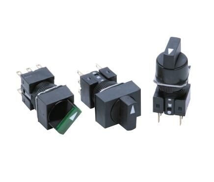 OMRON A165SJ2A Switch