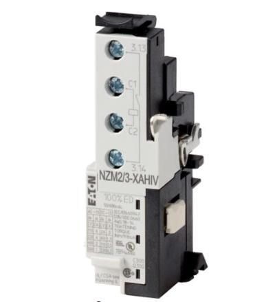 EATON/Moeller 259814 NZM2/3-XAHIV60AC/DC Device