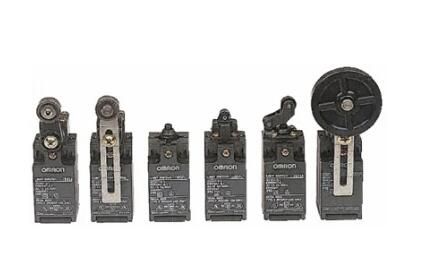OMRON D4N2A20 Switch