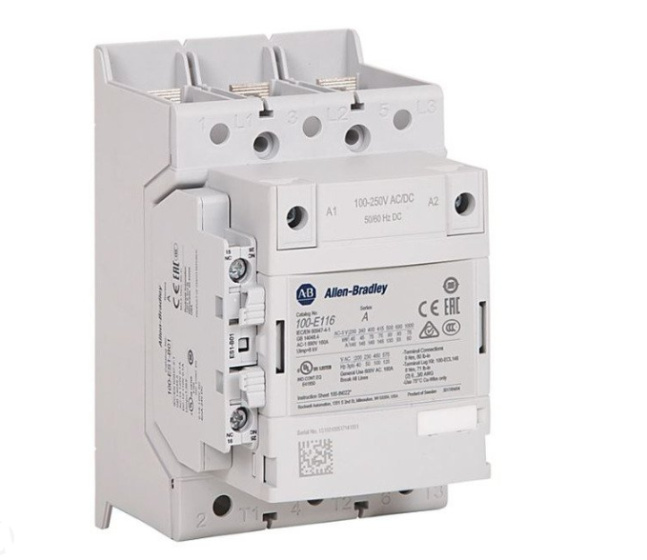 Allen-Bradley 100-E116KJ11 Contactor