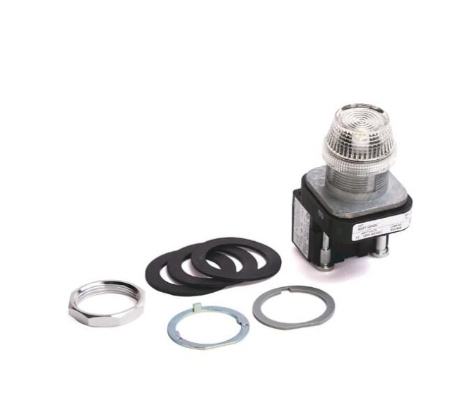 Allen Bradley 800T-QH2B Pilot Light