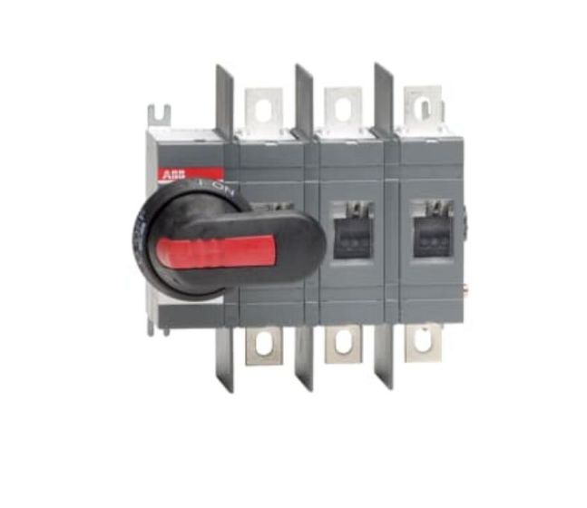 ABB-OT200U03P SWITCH-DISCONNECTOR