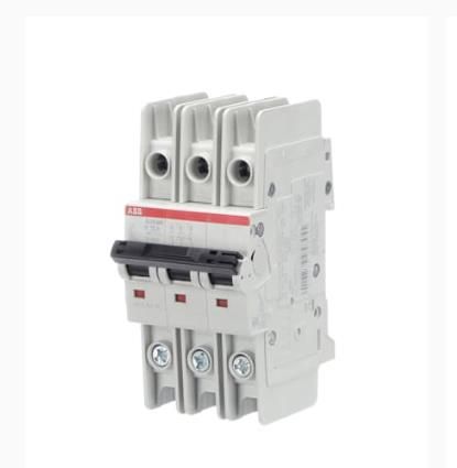 ABB SU203MR-K15 Breaker