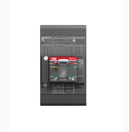 ABB XT1NQ3035A6600HXXE Device