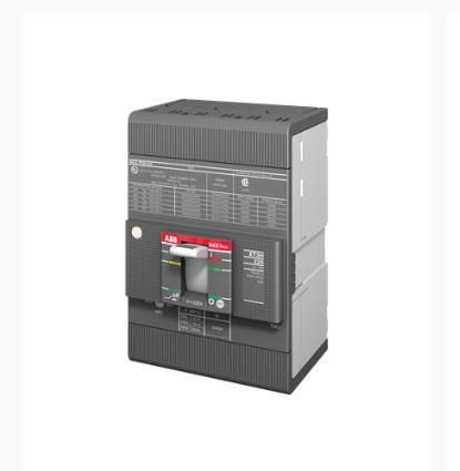 ABB XT3NU3100AAA000XXX Breaker