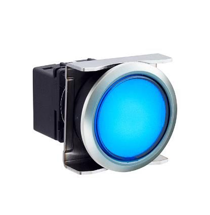 IDEC LBW6MP-1T04VS Device