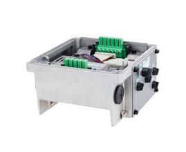 Siemens 6SL3544-0NB02-1MA0 Drive