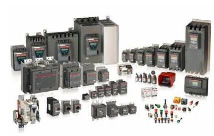 ABB A145W-20-11-80 Device