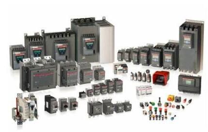 ABB G2M3SS4-31G Device