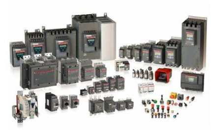 ABB P9MPLVED Switches