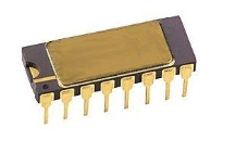AD524ADZ AMP - Analog Devices - Todaycomponents.com