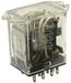 OMRON MY2FDC24 DPDT