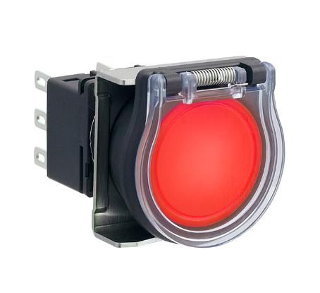 IDEC LBW6GL-M1T24VR Device