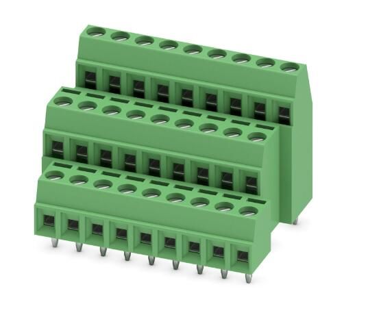 Phoenix Contact 1727803 Connector