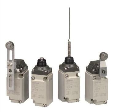 OMRON D4AA20 Switch