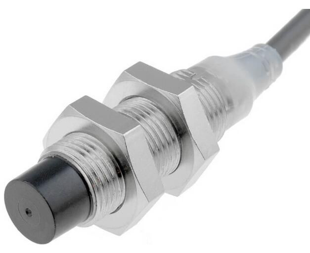 OMRON E2AS12KN08WPB12M Device